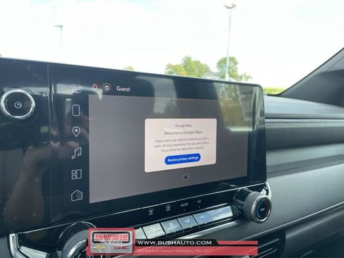 New 2026 Chevrolet Colorado W/T w/ Advanced Trailering Package image 14