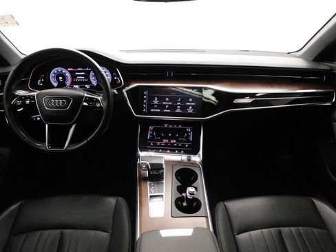 Used 2019 Audi A6 3.0T Premium Plus w/ Premium Plus Package image 19