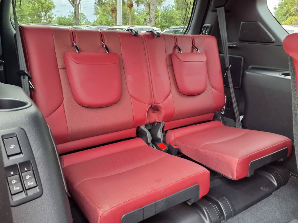 Used 2023 Lexus GX 460 Premium AWD/4WD image 19
