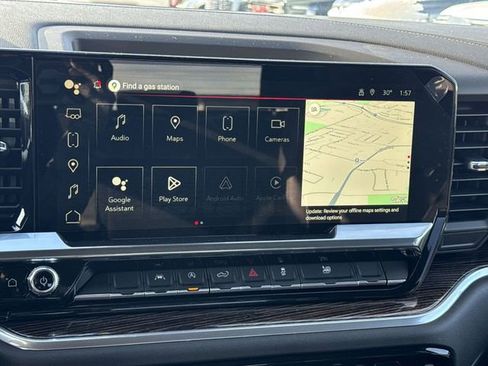 New 2026 GMC Sierra 1500 SLE image 16