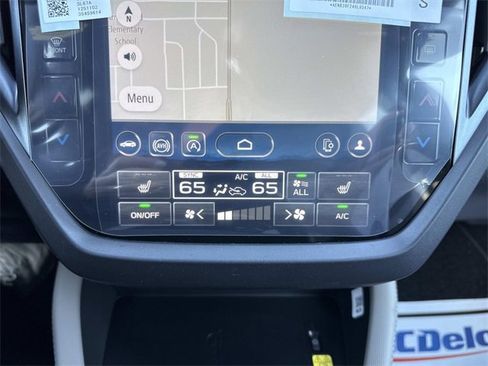 New 2026 Subaru Forester Limited image 20