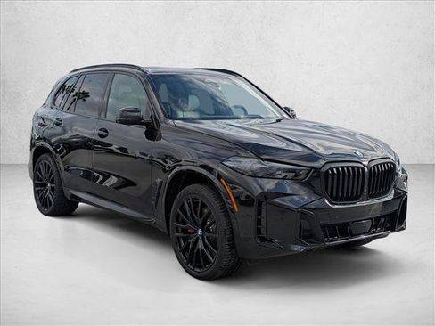 New 2026 BMW X5 sDrive40i w/ M Sport Package image 7
