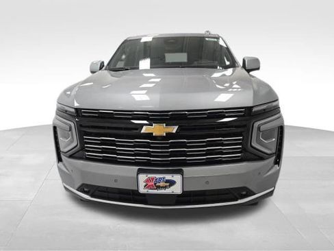 New 2026 Chevrolet Tahoe High Country AWD/4WD image 8