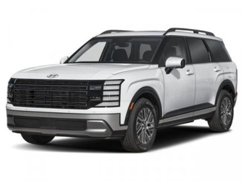 New 2026 Hyundai Palisade SEL Premium AWD/4WD image 4
