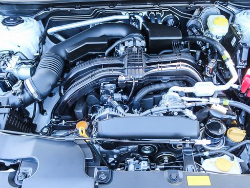 New 2025 Subaru Crosstrek 2.5i Sport image 26