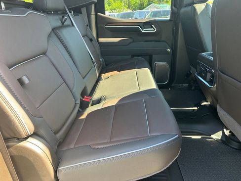 New 2026 GMC Sierra 1500 Denali AWD/4WD image 16