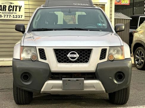 Used 2012 Nissan Xterra S w/ Value Package image 2