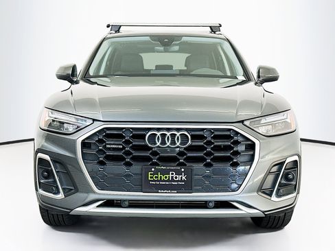 Used 2024 Audi Q5 2.0T Premium Plus image 2