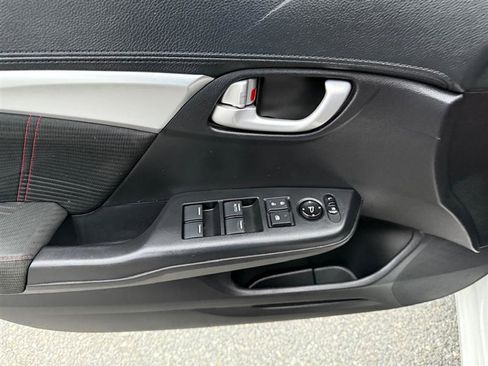 Used 2015 Honda Civic Si image 29