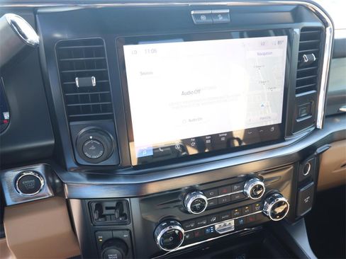 New 2026 Ford F250 Lariat w/ Lariat Ultimate Package image 16