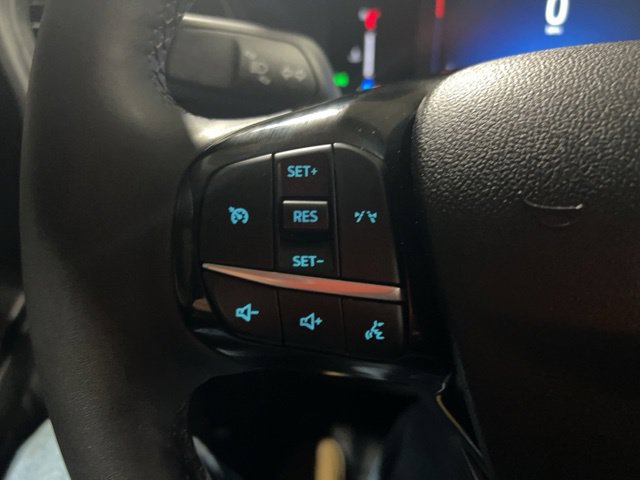 Used 2024 Ford Escape Active AWD/4WD image 23