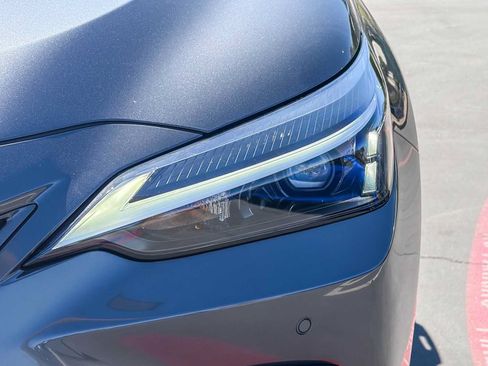 New 2026 Lexus NX 350 AWD image 7