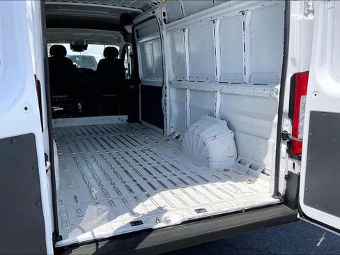 Used 2023 RAM ProMaster 3500 FWD image 31