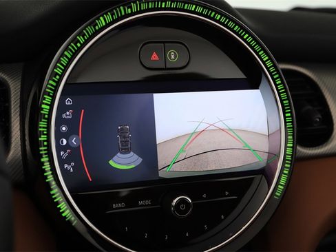 Used 2024 MINI Cooper S w/ Signature Upholstery Package image 24