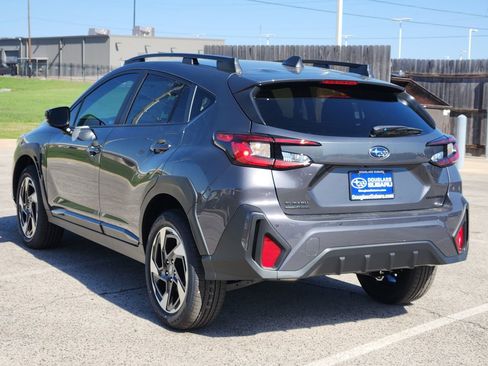 New 2026 Subaru Crosstrek 2.5i Limited image 4