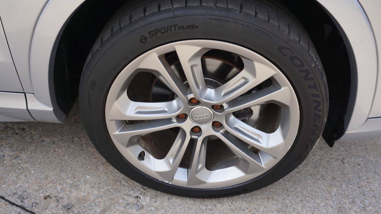 Used 2018 Audi Q3 2.0T Premium FWD image 12