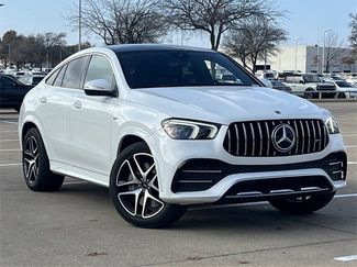 Used 2023 Mercedes-Benz GLE 53 AMG 4MATIC video 2