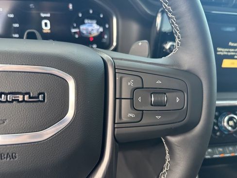 New 2026 GMC Sierra 1500 Denali Ultimate image 18