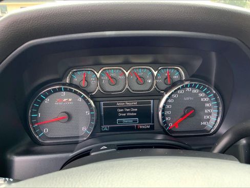 Used 2015 Chevrolet Silverado 1500 LT w/ All Star Edition image 26