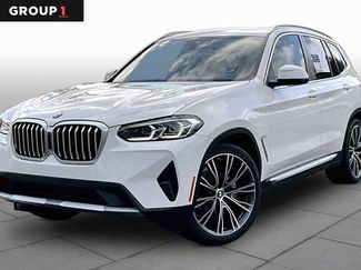 Certified 2024 BMW X3 sDrive30i w/ Convenience Package w/ZPA RWD video 1