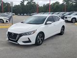 Used 2023 Nissan Sentra SV image 5