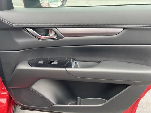 New 2025 MAZDA CX-5 AWD 2.5 S w/ Preferred Package image 32