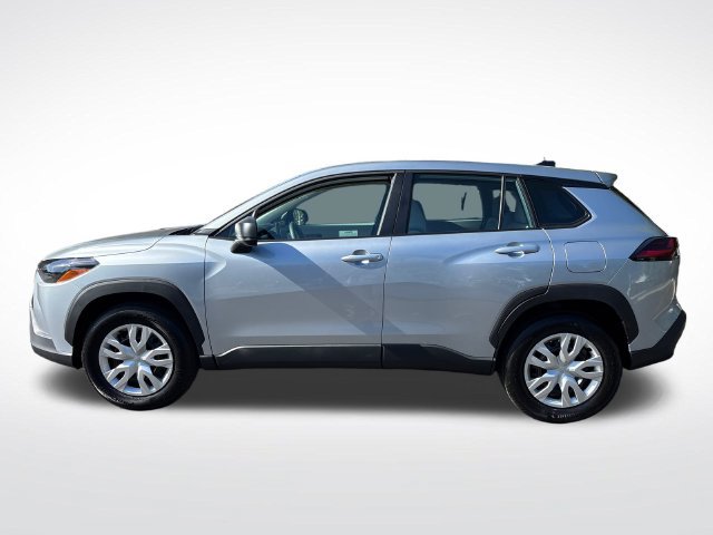 Certified 2026 Toyota Corolla Cross L FWD image 6