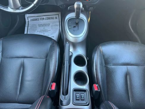 Used 2012 Nissan Juke SL w/ Sport Pkg AWD/4WD image 34