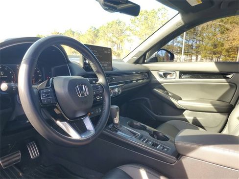 Certified 2024 Honda Civic Sport Touring image 12