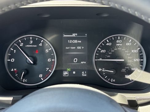 New 2026 Subaru Ascent Touring AWD/4WD image 15