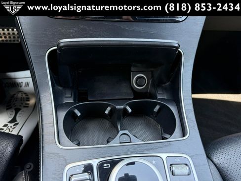 Used 2018 Mercedes-Benz GLC 300 4MATIC Coupe image 33