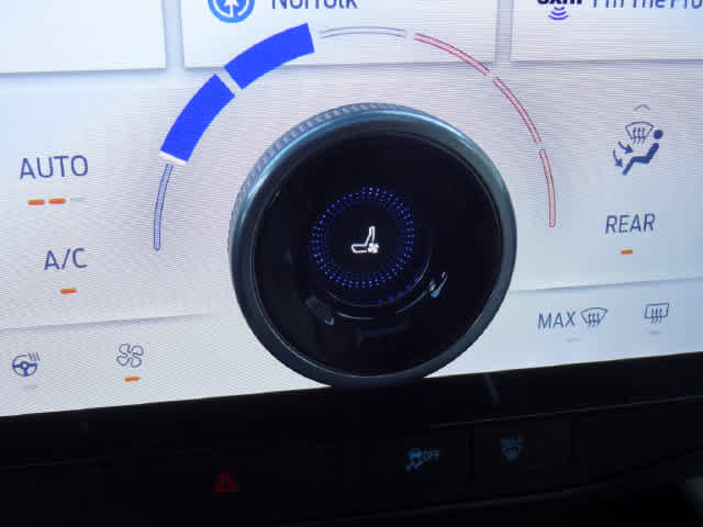 Certified 2023 Ford Expedition Limited AWD/4WD image 45