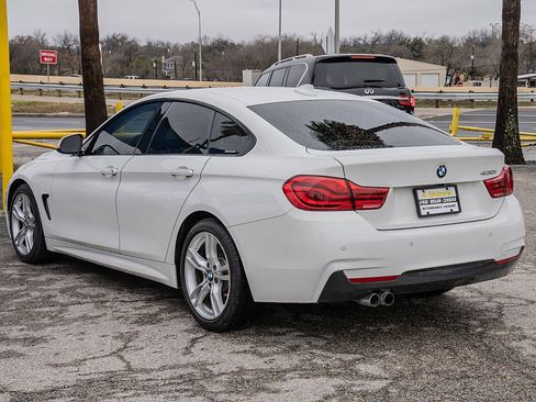 Used 2018 BMW 430i Gran Coupe image 7