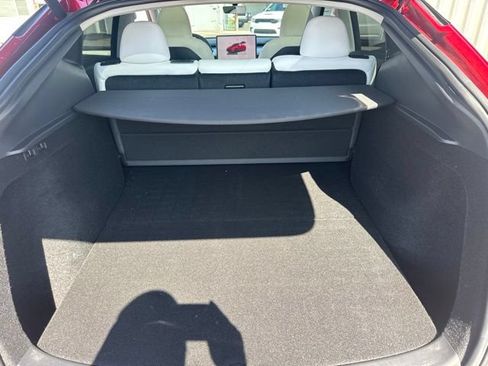 Used 2025 Tesla Model Y Performance AWD/4WD image 41