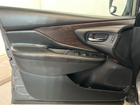 Used 2021 Nissan Murano Platinum w/ Cargo Package AWD/4WD image 14