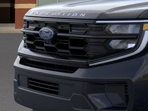 New 2026 Ford Expedition Max Active image 17