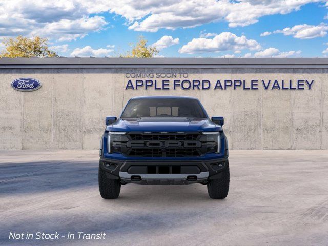 New 2026 Ford F150 Raptor AWD/4WD image 6