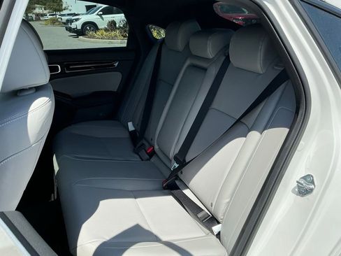 New 2026 Honda Civic Sport Touring image 23