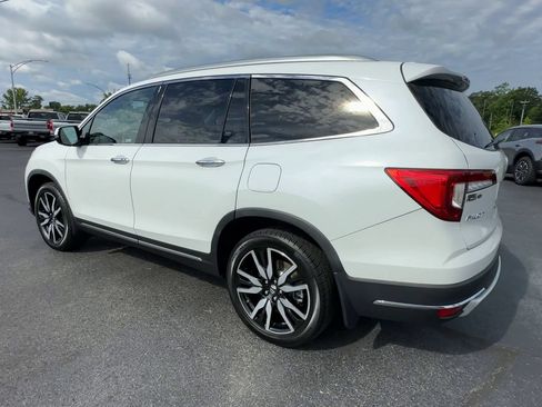 Used 2020 Honda Pilot Touring image 6