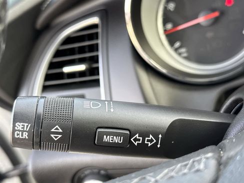 Used 2016 Buick Cascada Premium image 20