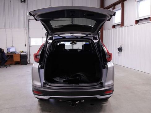 Certified 2020 Honda CR-V EX-L image 21