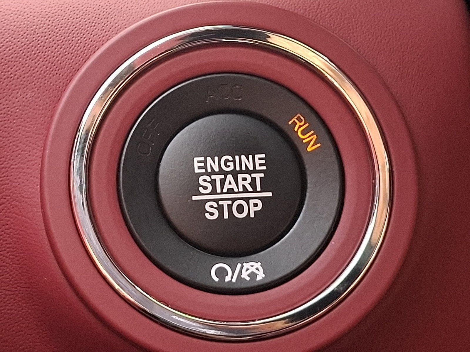 Certified 2023 Maserati Quattroporte Modena Q4 AWD/4WD image 41