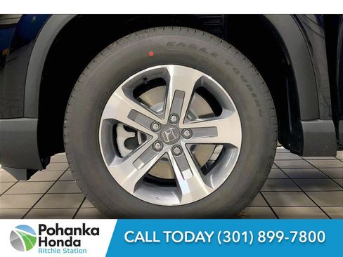 New 2025 Honda Pilot EX-L image 16