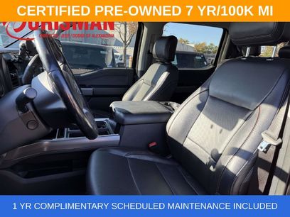 Used 2024 Ford F350 Lariat w/ Lariat Ultimate Package