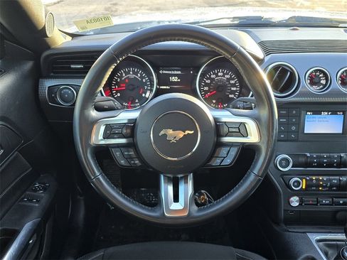 Used 2020 Ford Mustang GT w/ GT Performance Package image 25