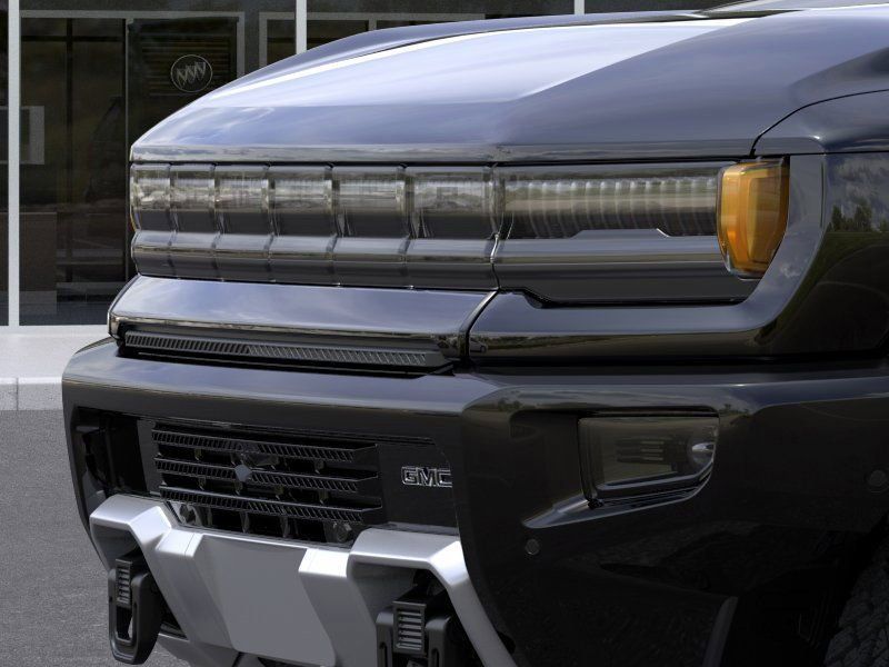 New 2026 GMC Hummer EV 4x4 Crew Cab image 13