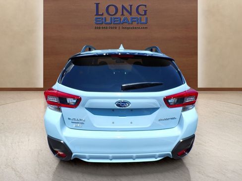 Used 2023 Subaru Crosstrek 2.0i Premium AWD/4WD image 11