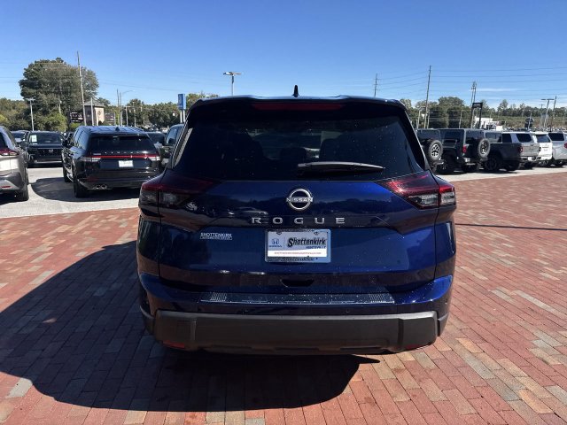 Used 2026 Nissan Rogue SV FWD image 35