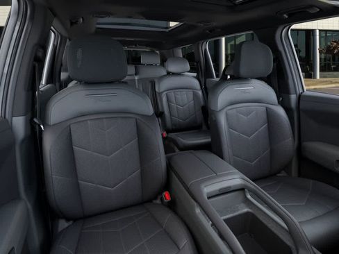 New 2027 Kia Telluride SX X-Line AWD/4WD image 15