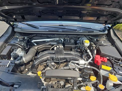 Certified 2024 Subaru Crosstrek 2.0i Premium AWD/4WD image 28